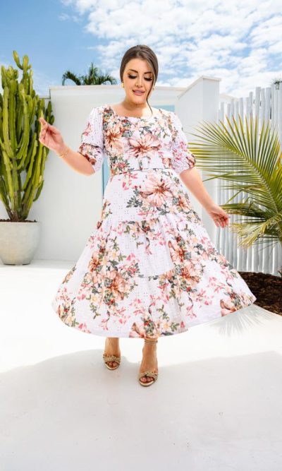 Vestido TAINE