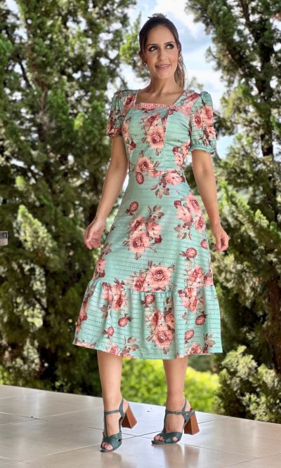 Vestido ELISA