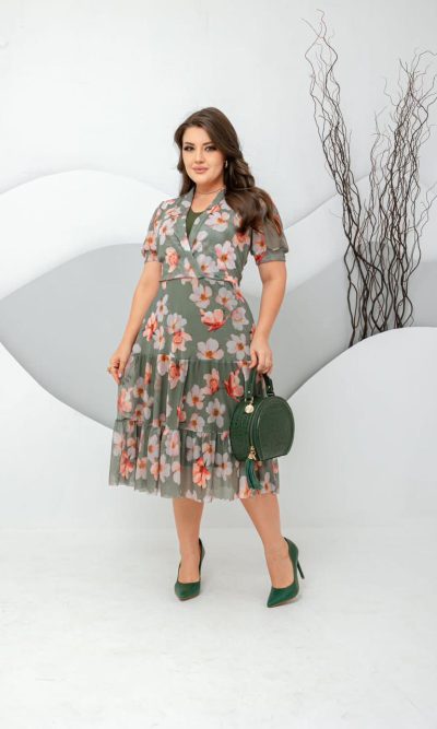 Vestido ANA