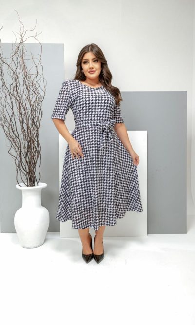 Vestido FRANCIELE