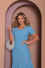 Vestido Silvia