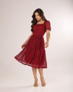 Vestido Renata