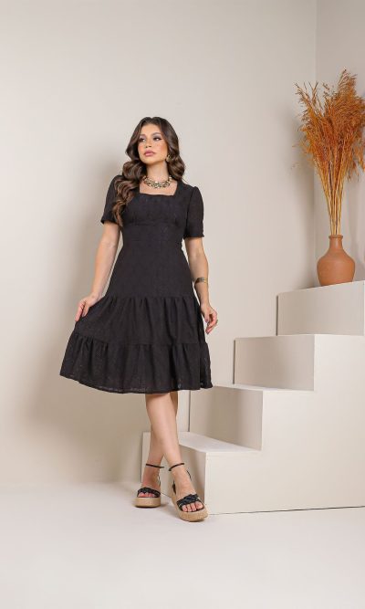 Vestido Marli