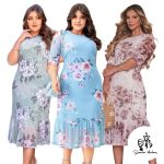 Vestido Suzi 1041