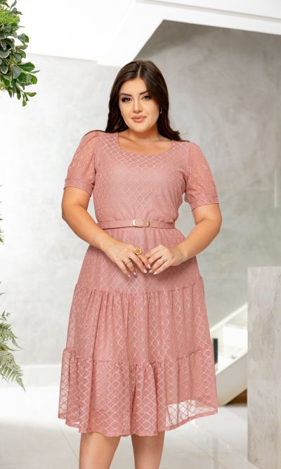 Vestido Rosana 1020/1