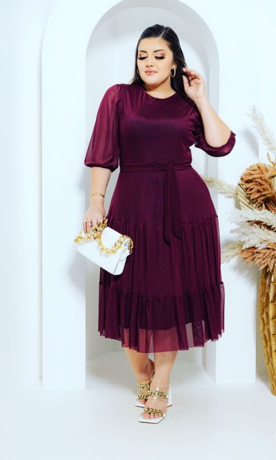 Vestido Sandra 1005