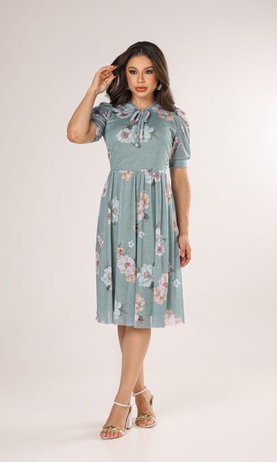 Vestido Rita