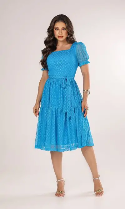 Vestido Renata