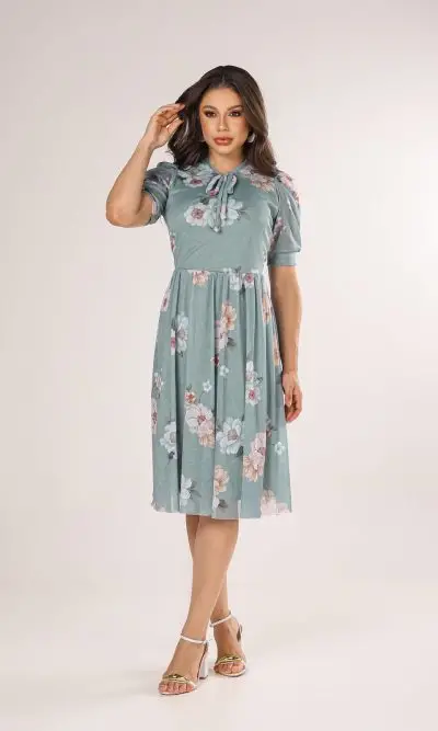 Vestido Rita