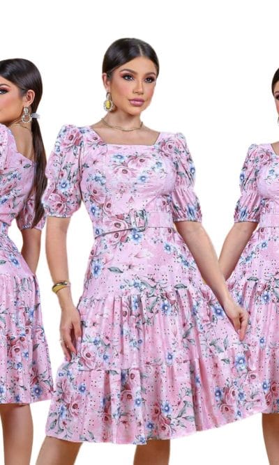 Vestido TAINE