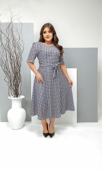 Vestido FRANCIELE