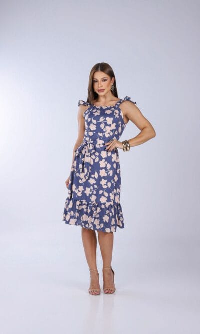 VEST 1054