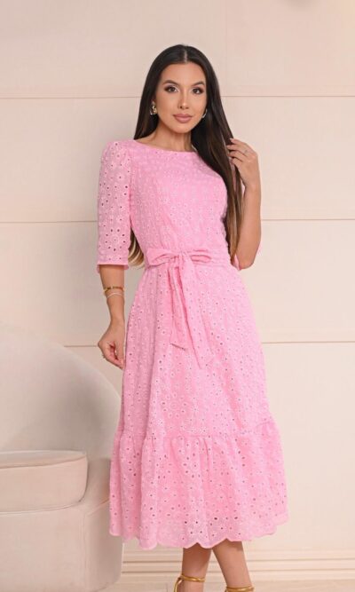 Vestido less  1065
