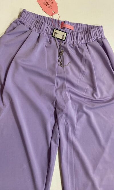 calça malha