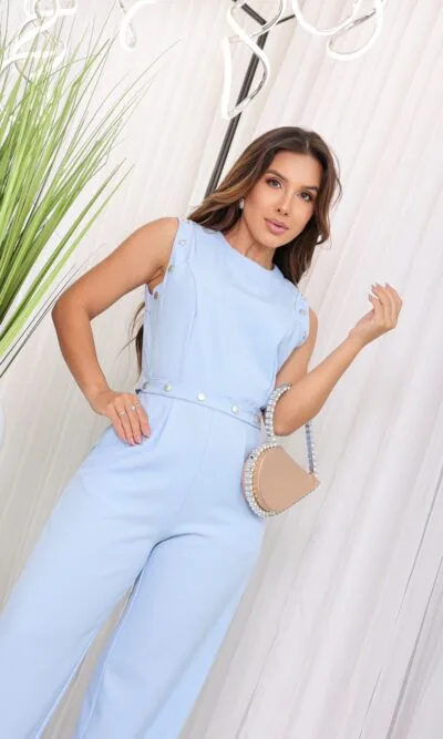 conj calca blusa 13
